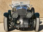 Bentley 4&frac12;-Litre Blower 1926 года